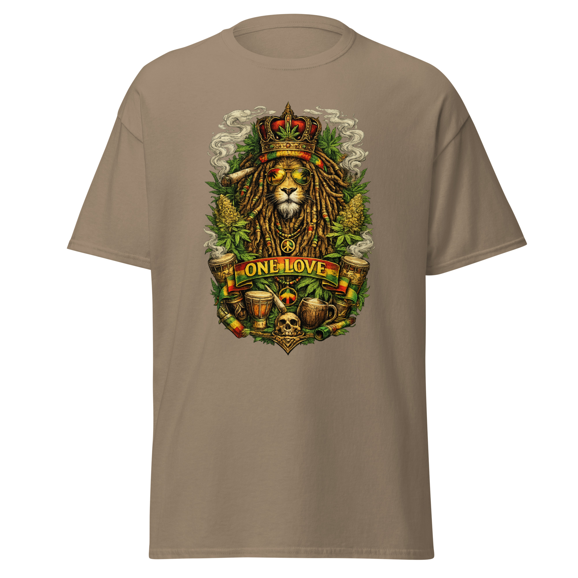 ONE LOVE: imagen 1