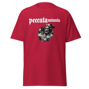 PECCATA MINUTA: imagen 3