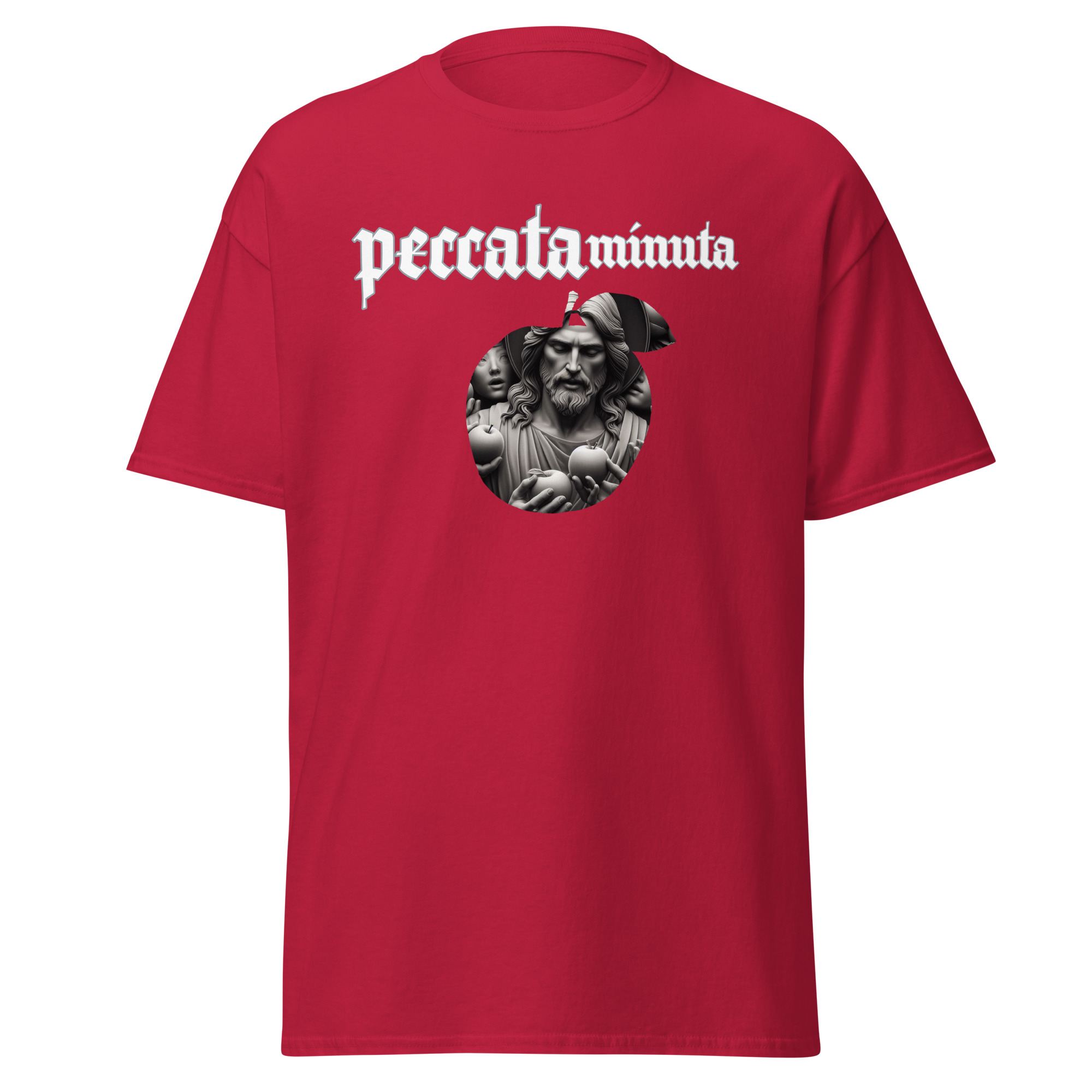 PECCATA MINUTA: imagen 3