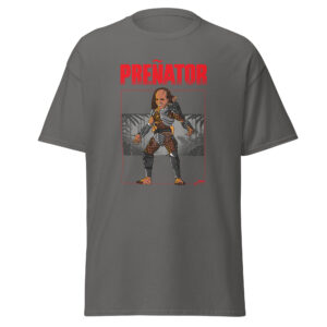 PREÑATOR: imagen 3