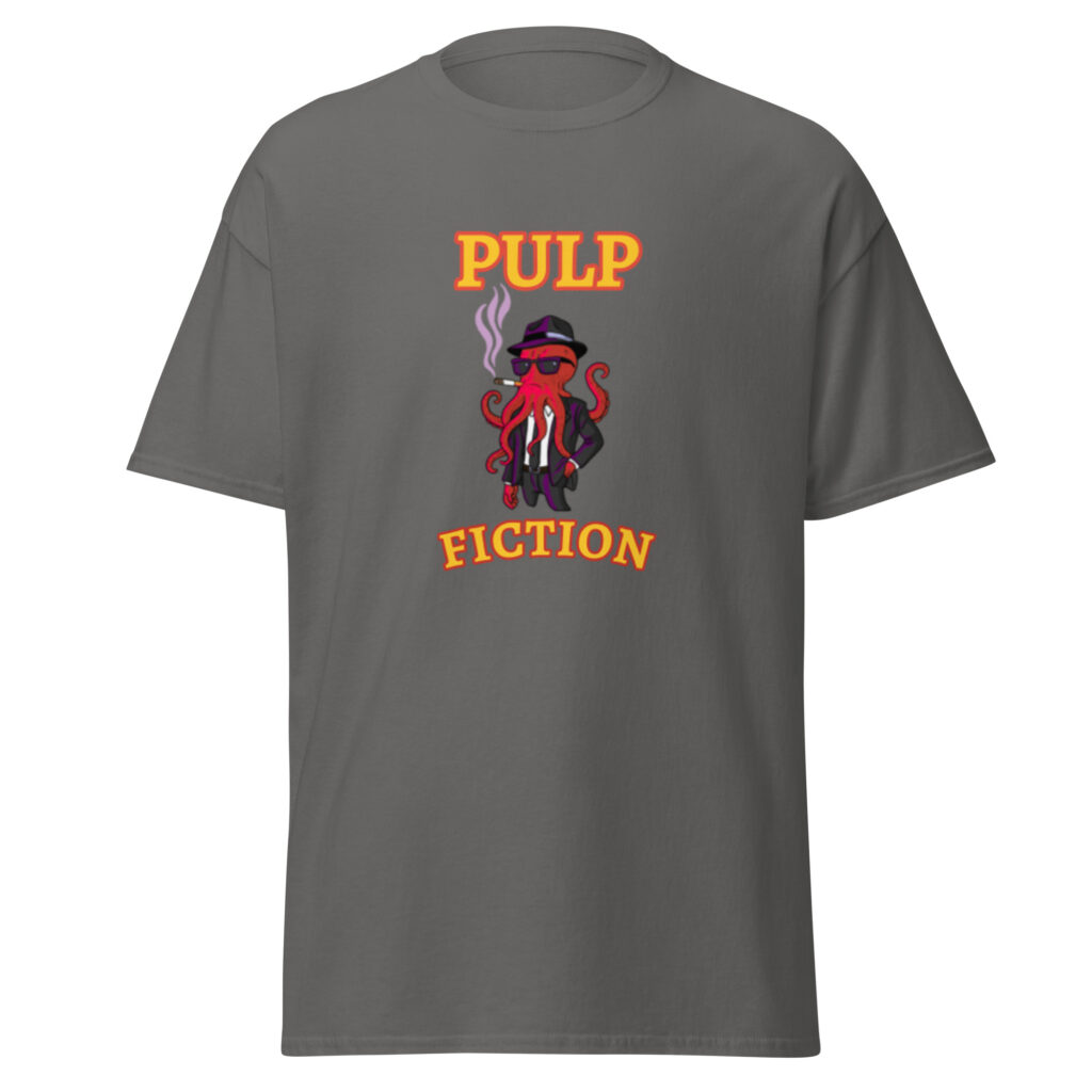 PULP FICTION