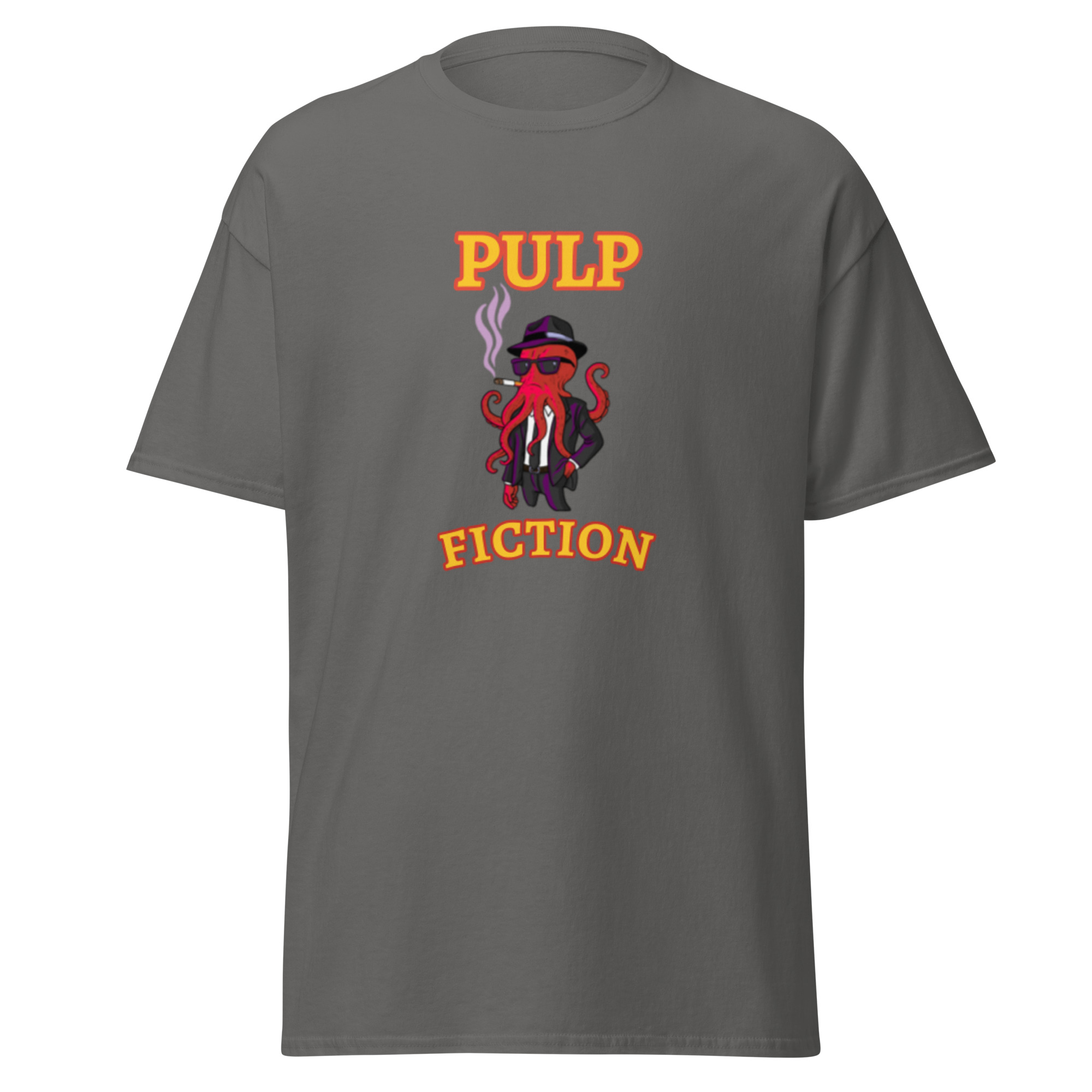 PULP FICTION: imagen 6