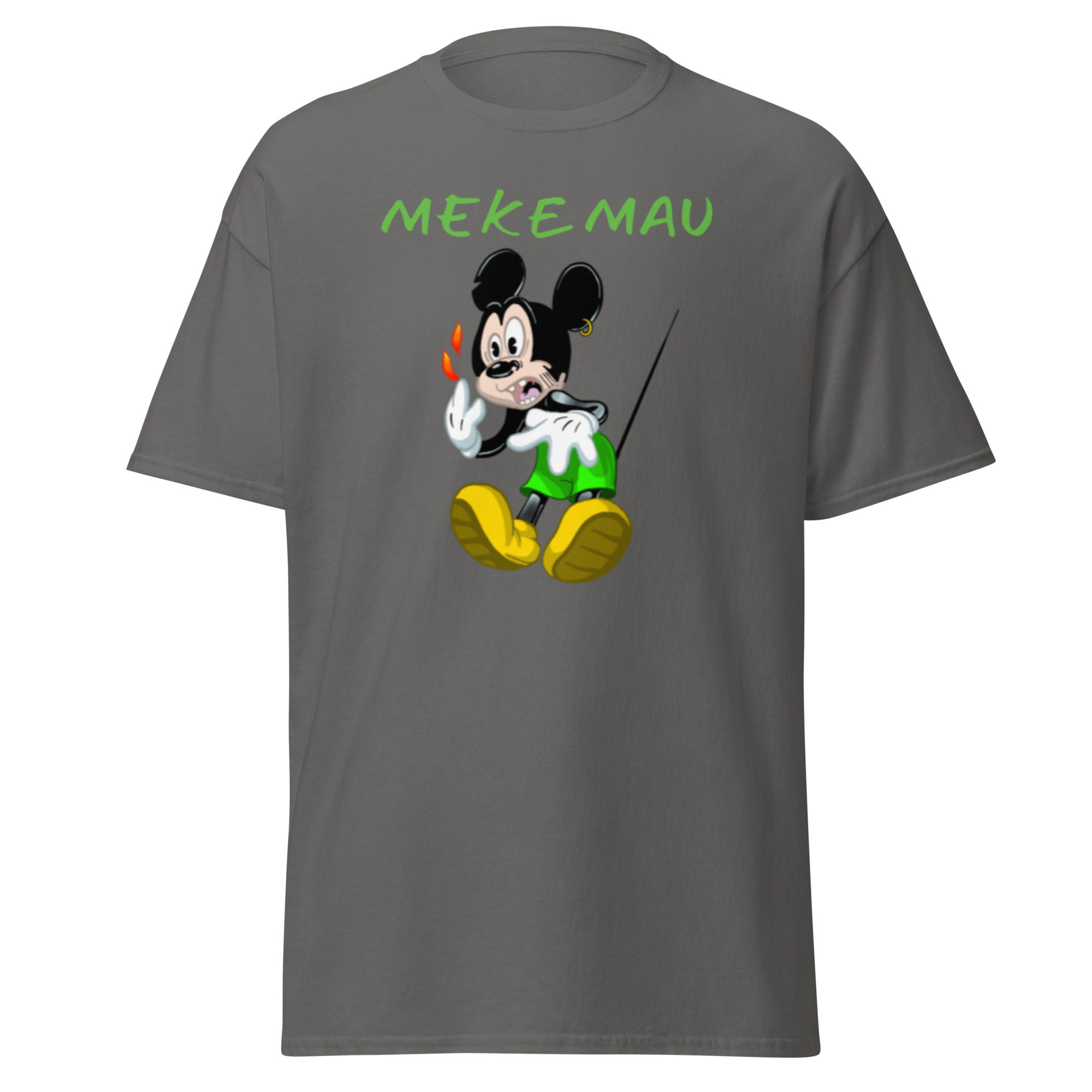 MEKE MAU: imagen 7