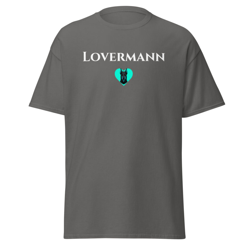 LOVERMANN