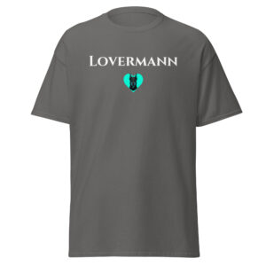 LOVERMANN: imagen 5