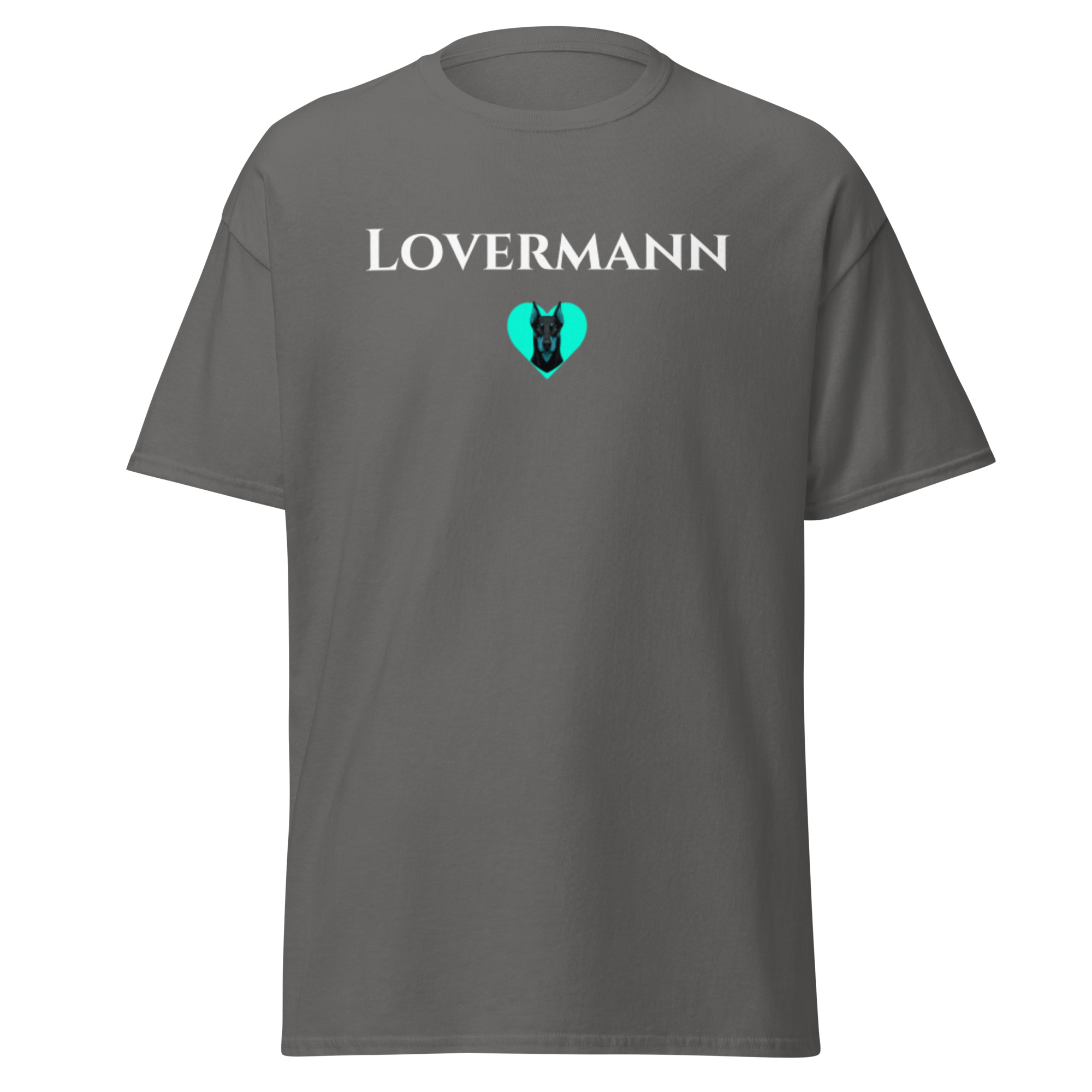 LOVERMANN: imagen 5