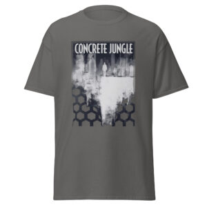 JUNGLA DE ASFALTO: imagen 1