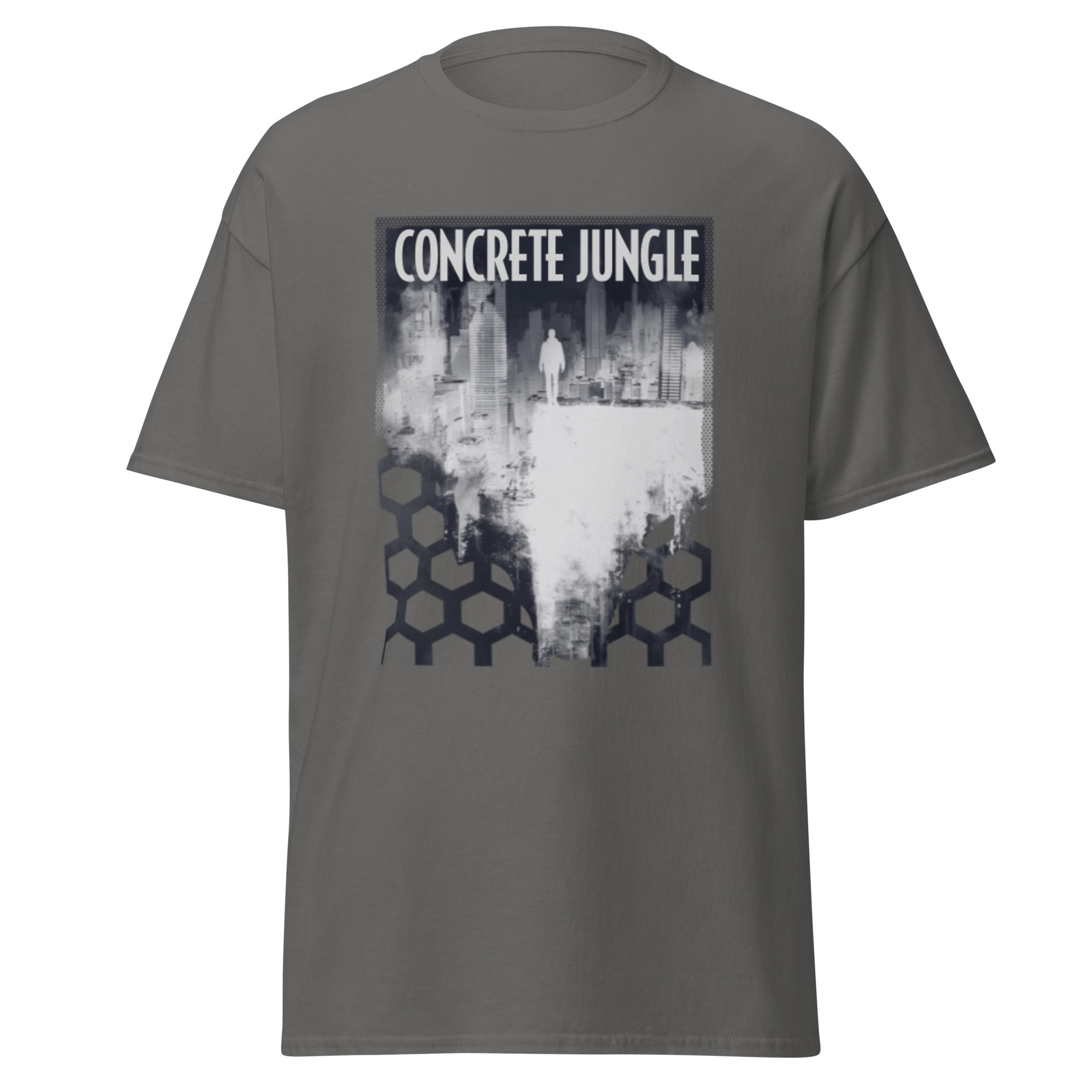 JUNGLA DE ASFALTO: imagen 1