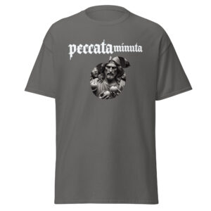 PECCATA MINUTA: imagen 5