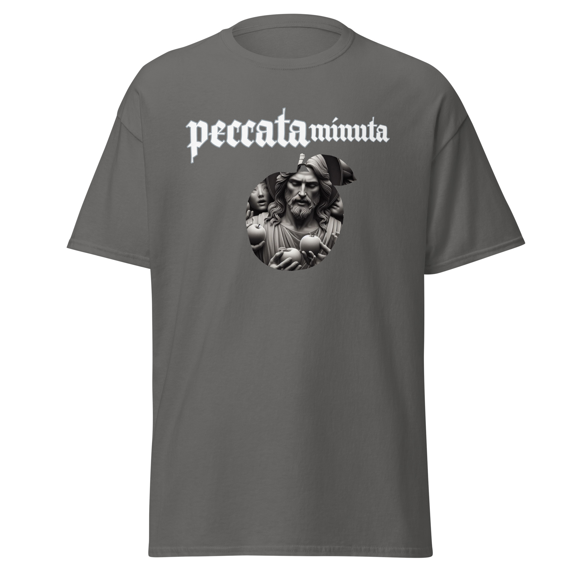 PECCATA MINUTA: imagen 5