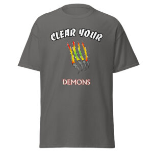 CLEAR DEMONS: imagen 6