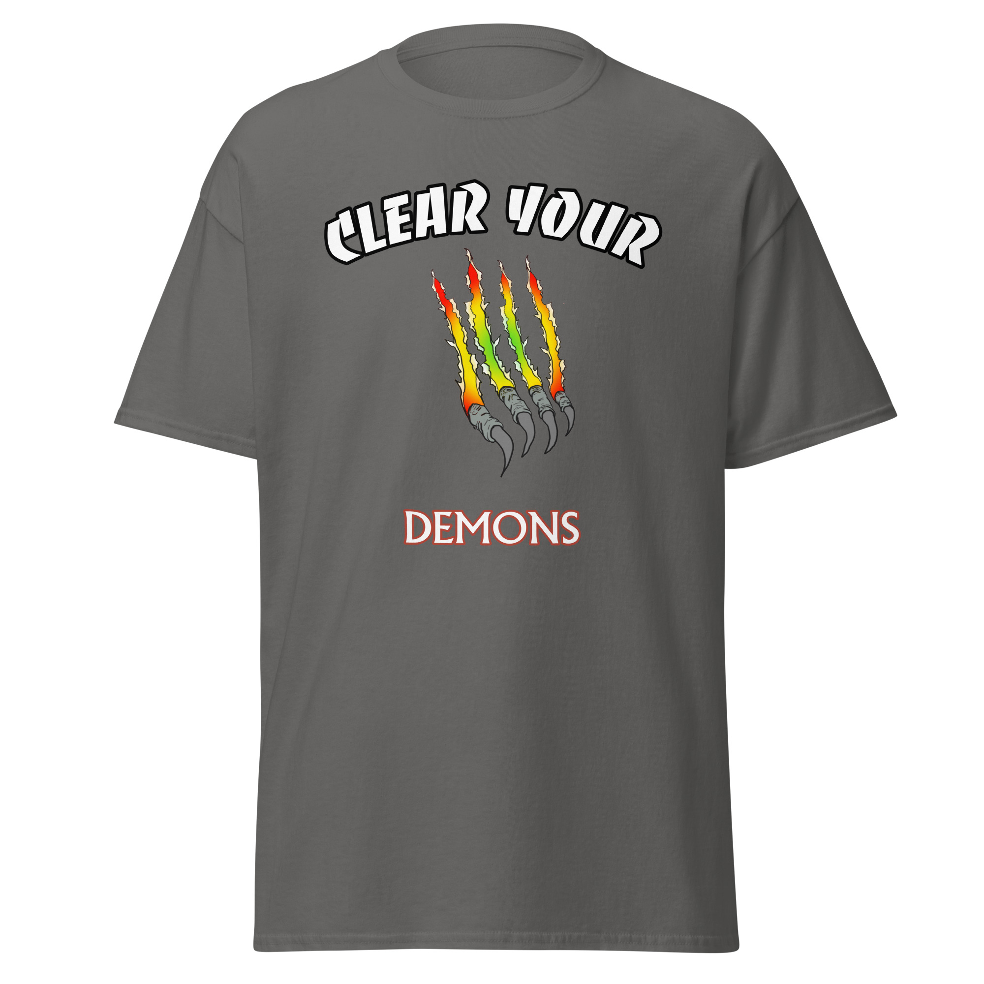 CLEAR DEMONS: imagen 6