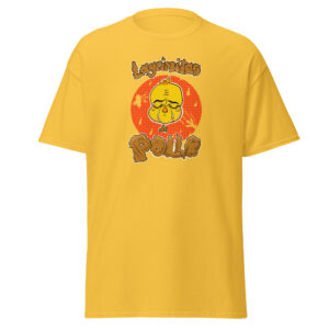 LAGRIMITAS DE POLLO: imagen 7