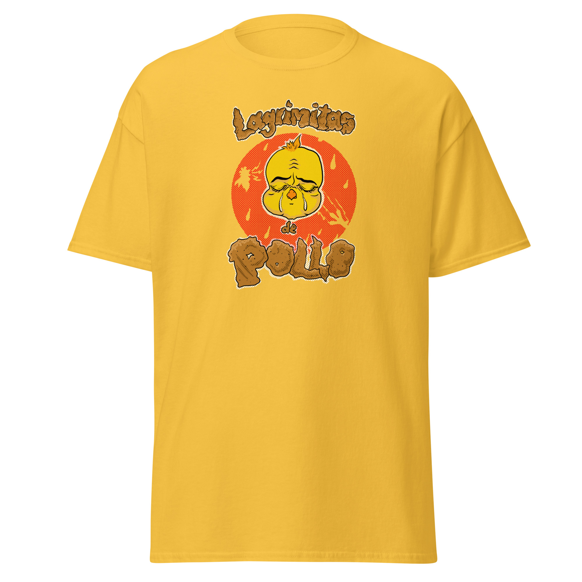 LAGRIMITAS DE POLLO: imagen 7
