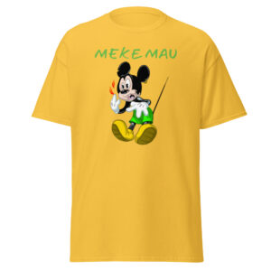 MEKE MAU: imagen 9