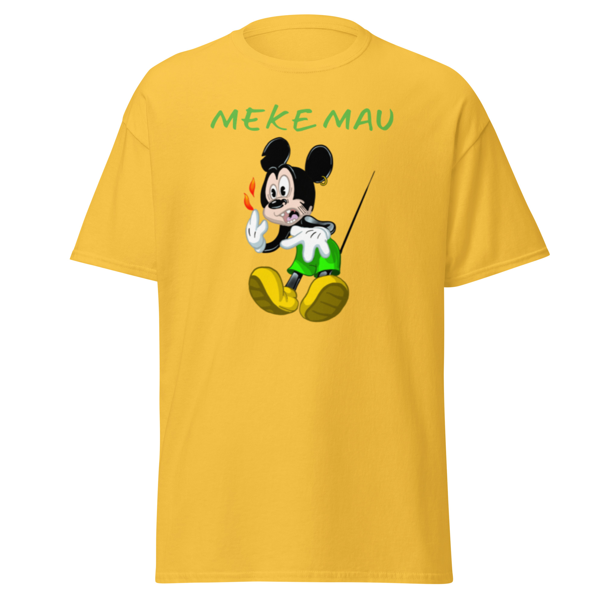 MEKE MAU: imagen 9