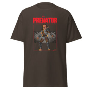 PREÑATOR: imagen 2