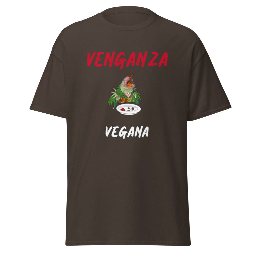 VENGANZA VEGANA