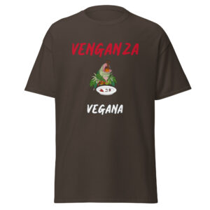 VENGANZA VEGANA: imagen 6