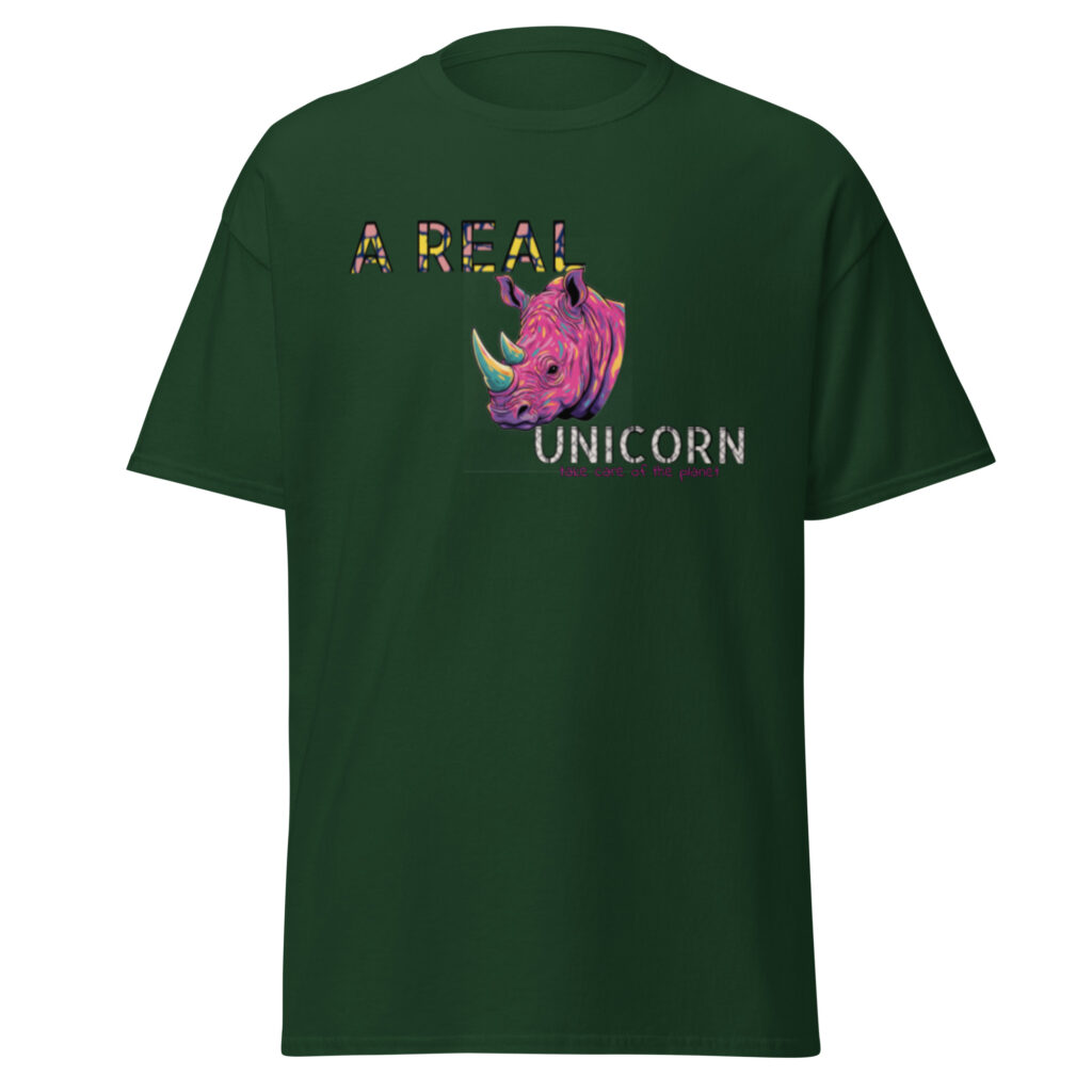 REAL UNICORN