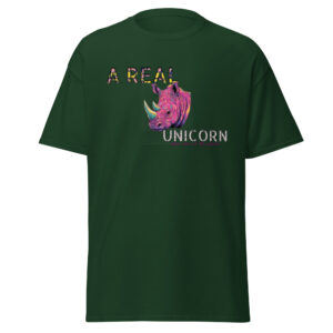 REAL UNICORN: imagen 5