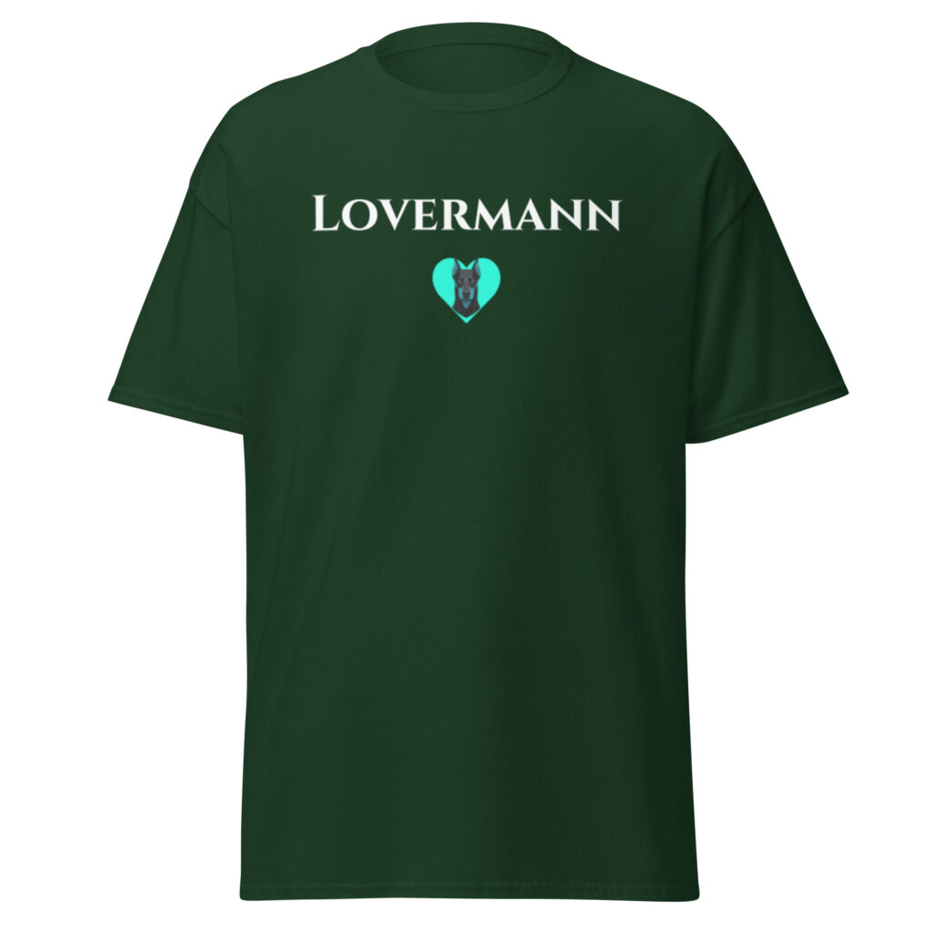 LOVERMANN
