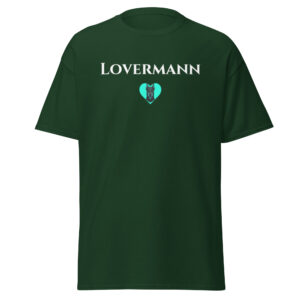 LOVERMANN: imagen 1