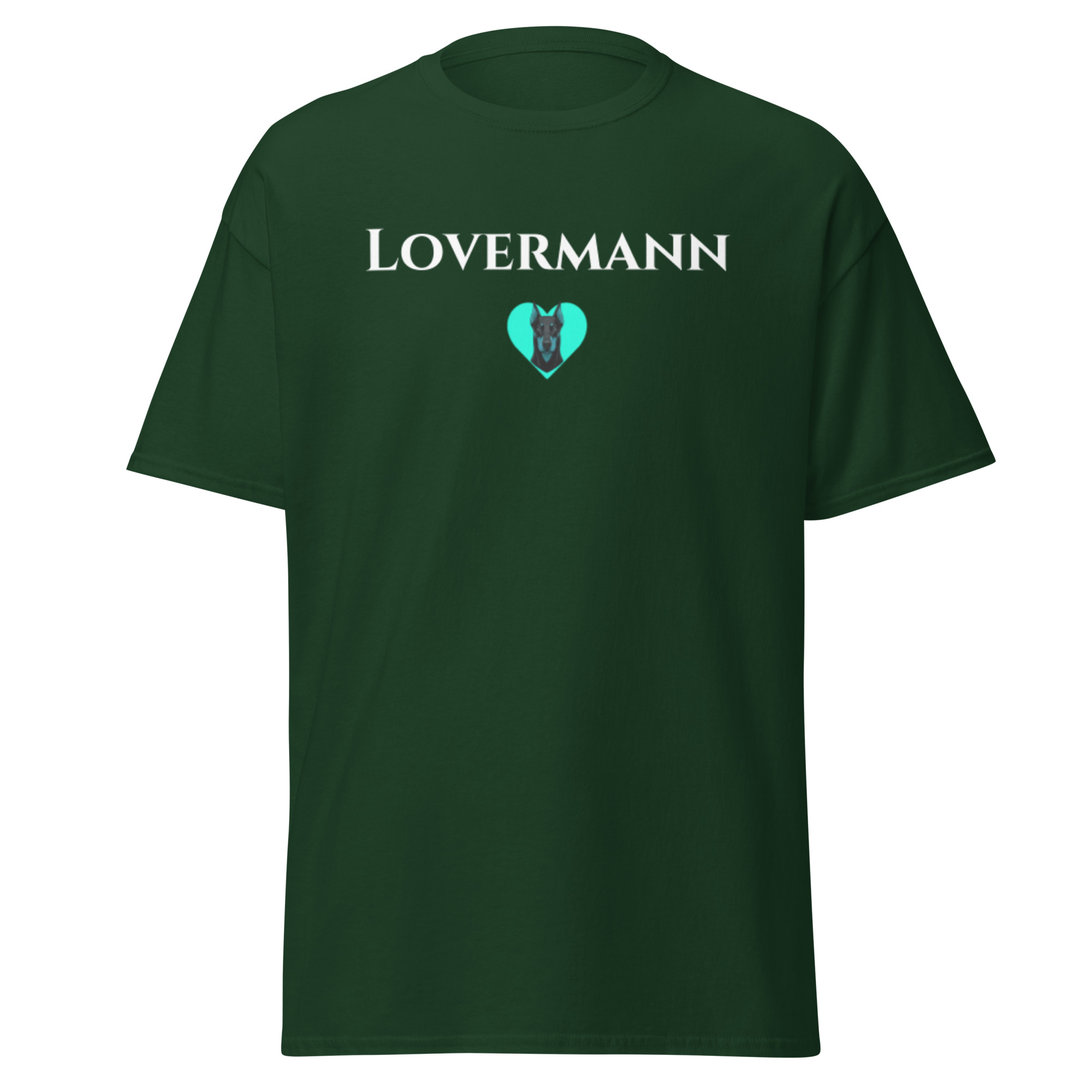 LOVERMANN: imagen 1