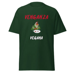 VENGANZA VEGANA: imagen 5
