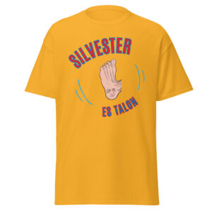 SILVESTER ESTALON: imagen 4