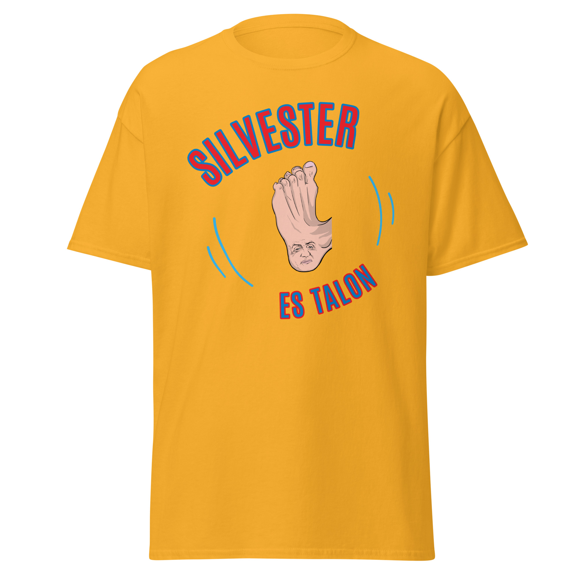 SILVESTER ESTALON: imagen 4