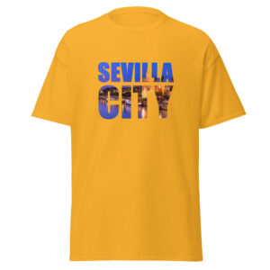 SEVILLA CITY: imagen 3