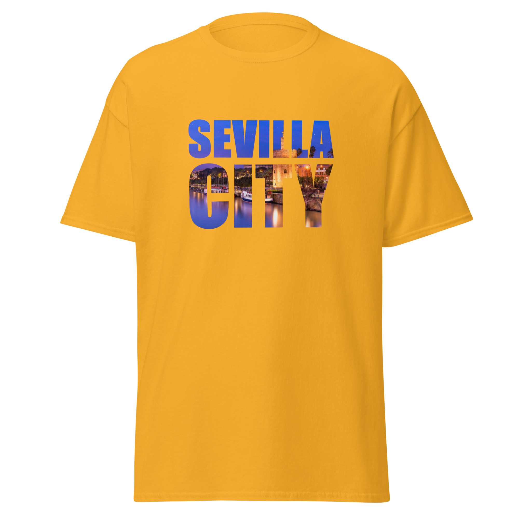 SEVILLA CITY: imagen 3