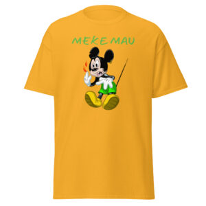 MEKE MAU: imagen 8