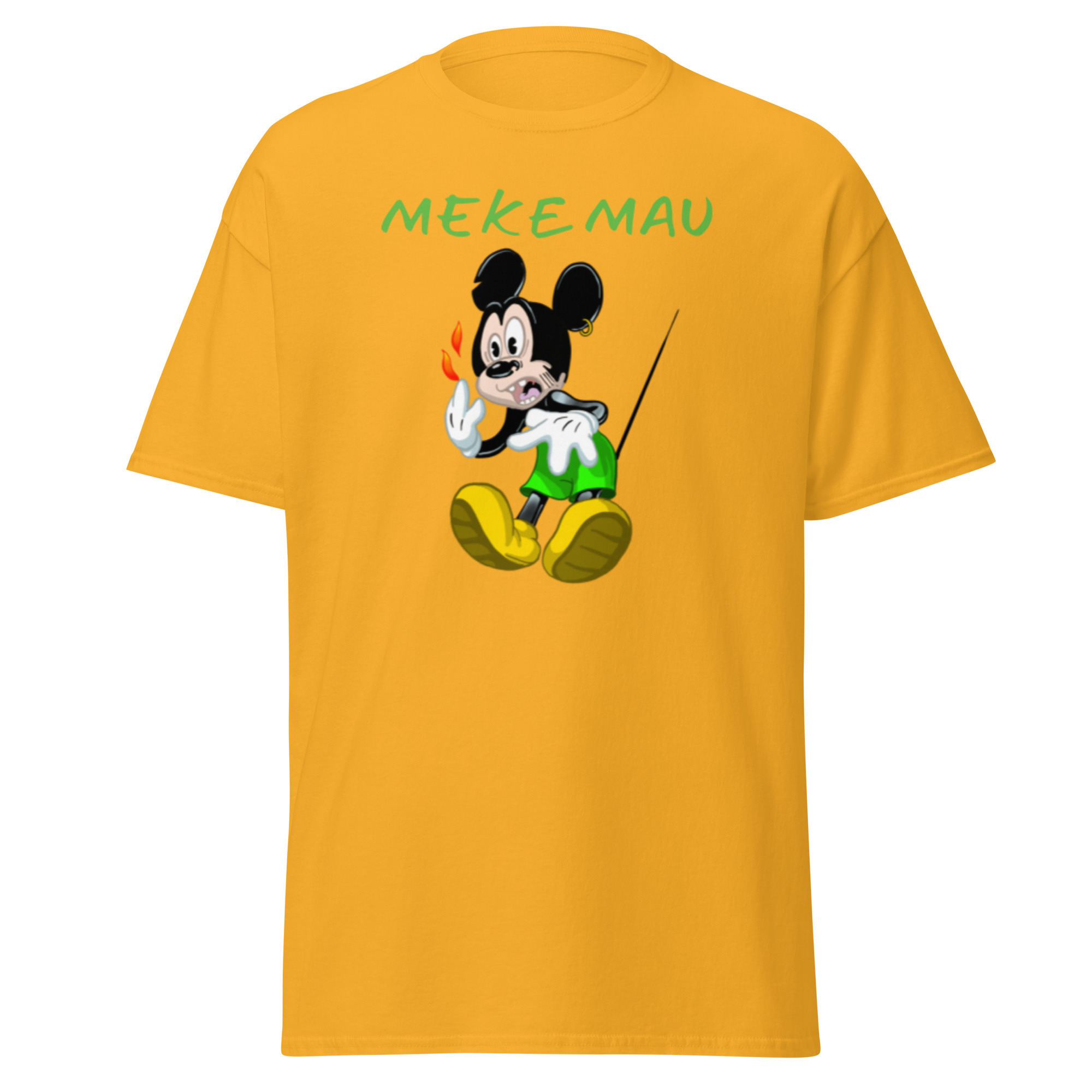 MEKE MAU: imagen 8