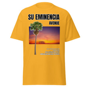 SU EMINENCIA: imagen 6