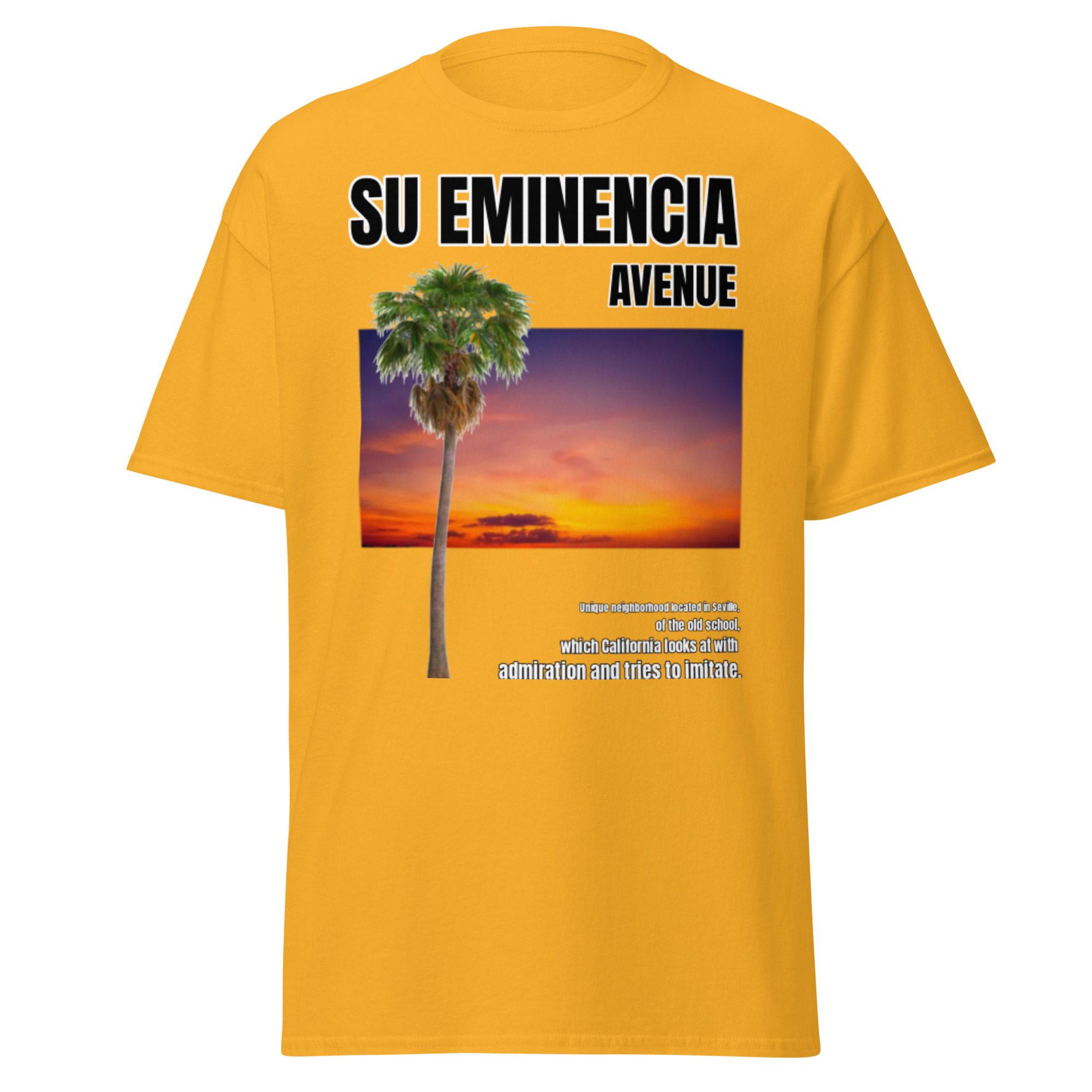 SU EMINENCIA: imagen 6