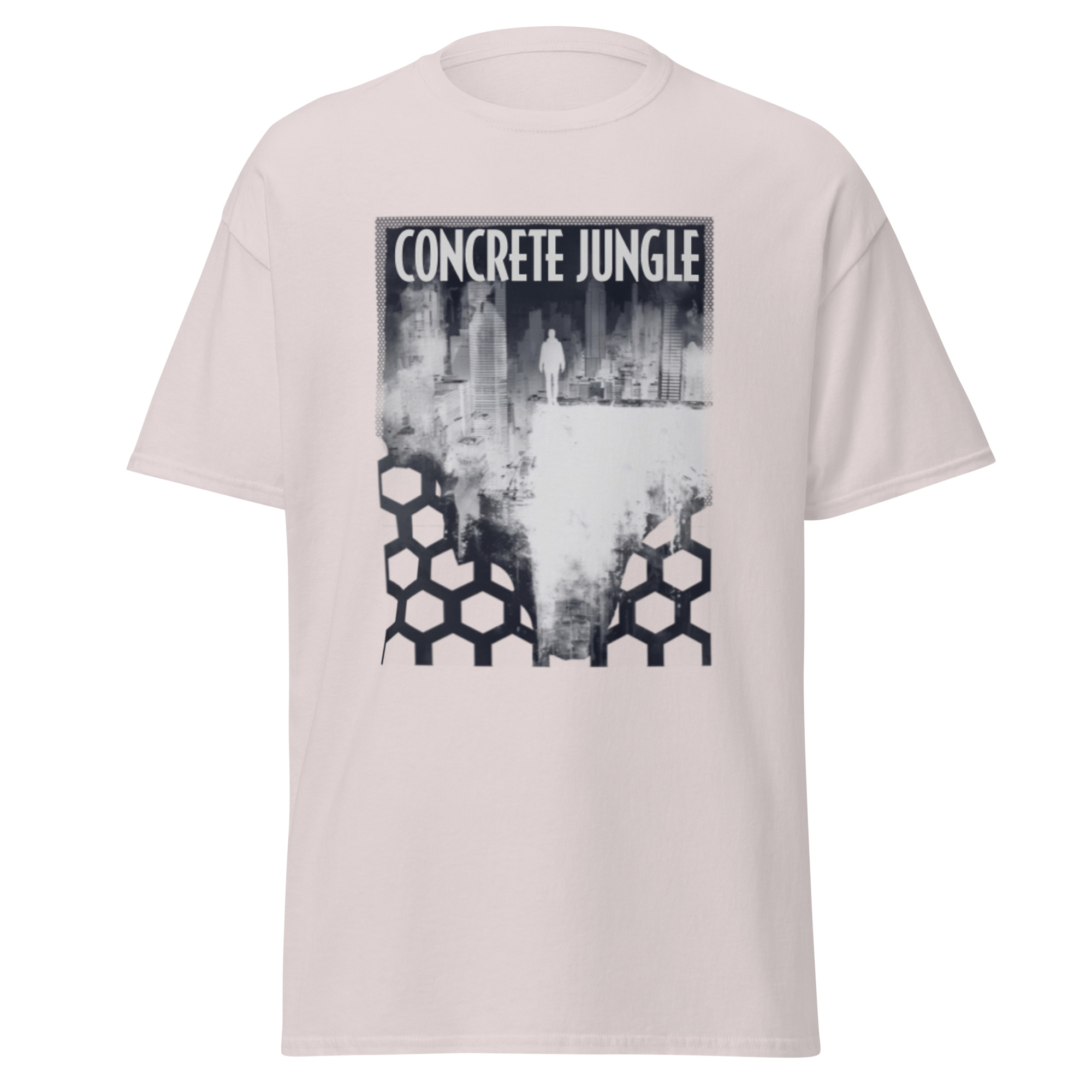 JUNGLA DE ASFALTO: imagen 7