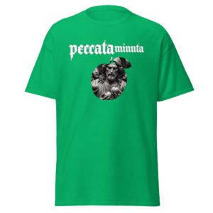 PECCATA MINUTA: imagen 7