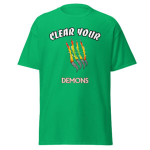 CLEAR DEMONS: imagen 8
