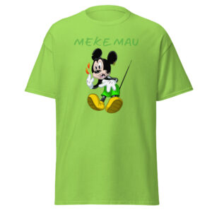 MEKE MAU: imagen 1