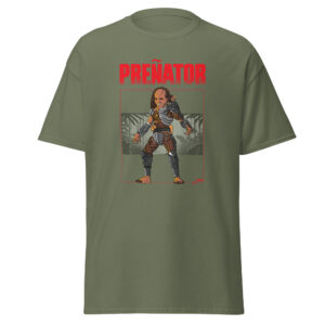 PREÑATOR: imagen 4