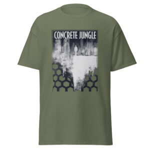 JUNGLA DE ASFALTO: imagen 4