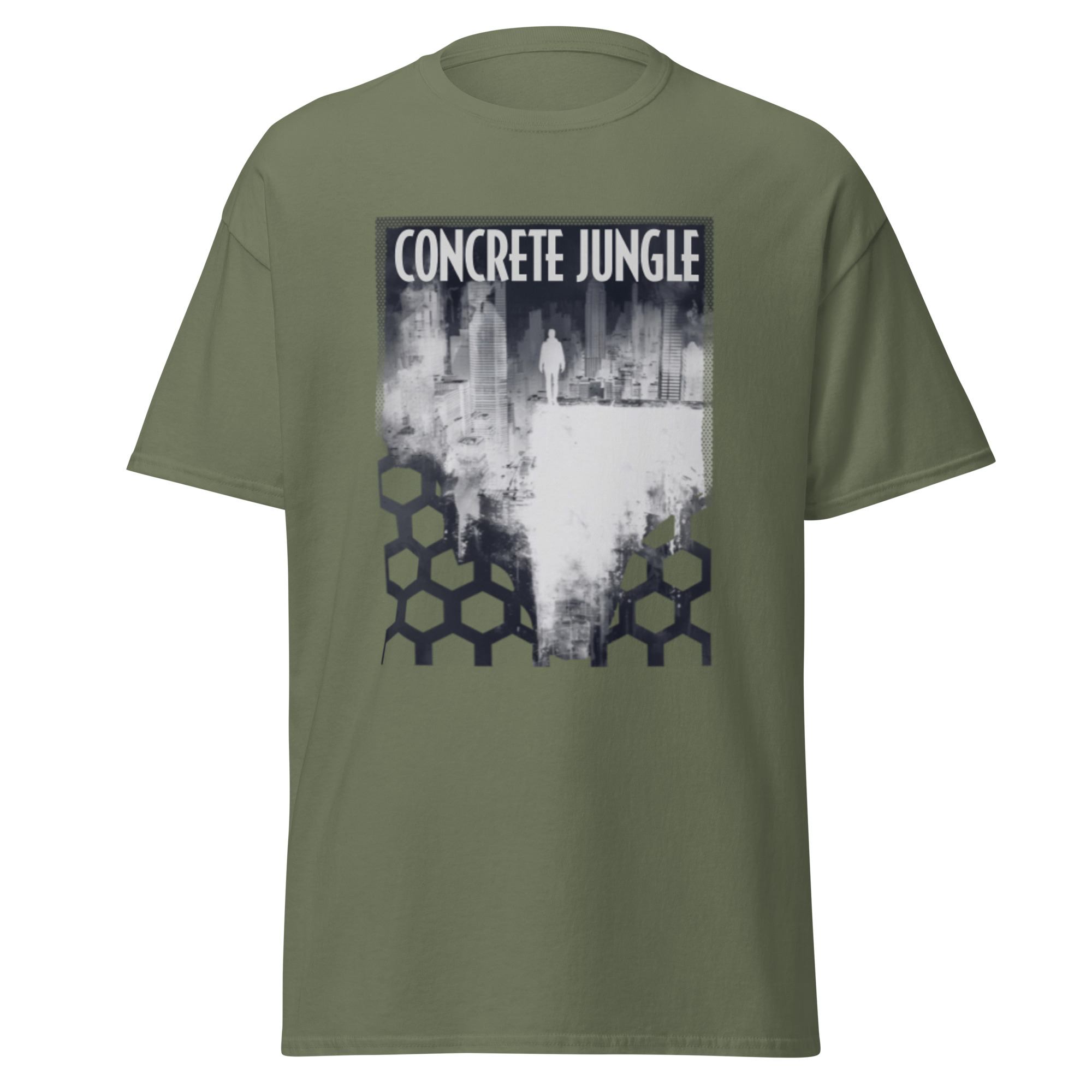 JUNGLA DE ASFALTO: imagen 4