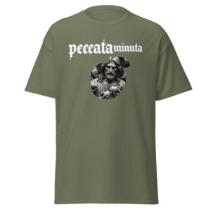 PECCATA MINUTA: imagen 6
