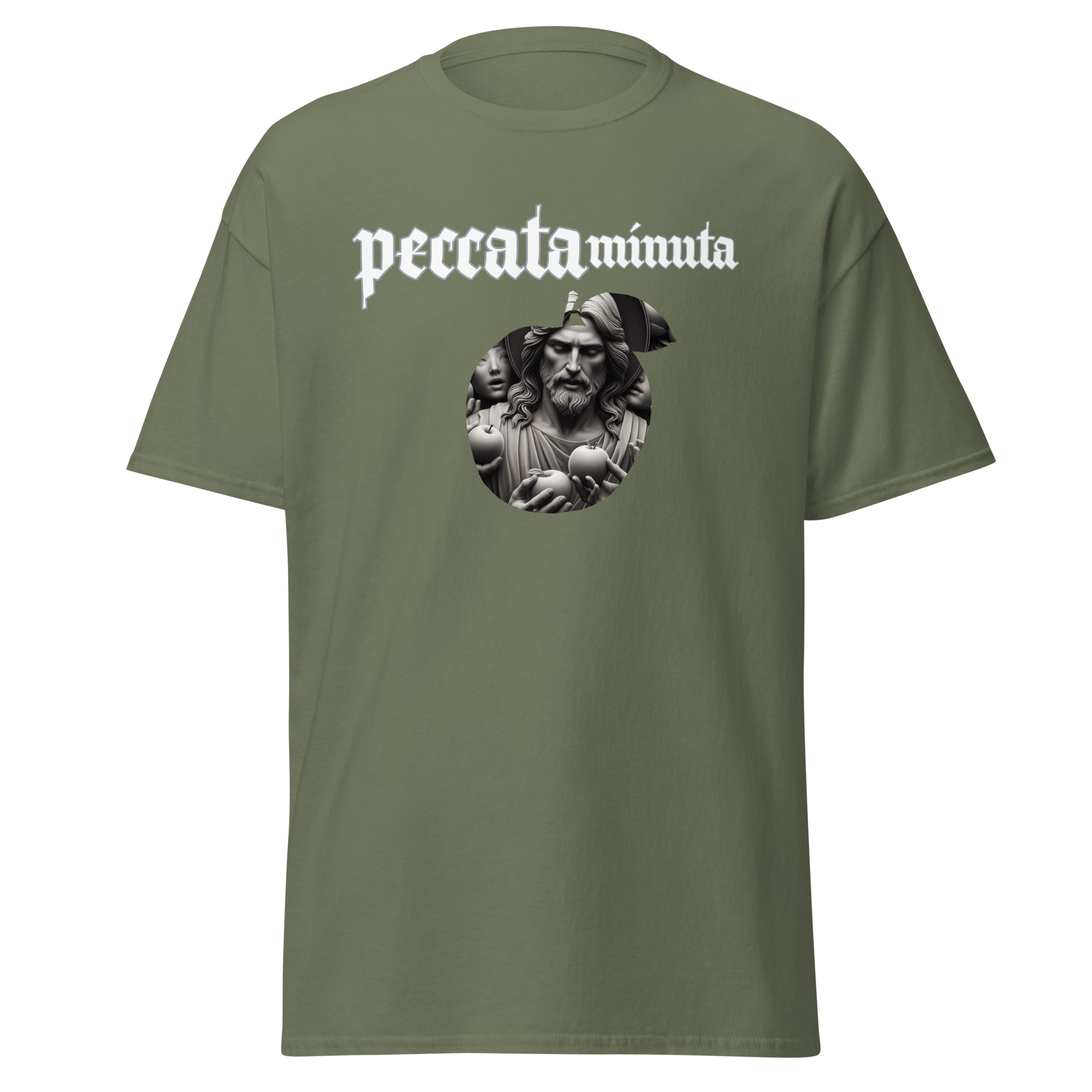 PECCATA MINUTA: imagen 6