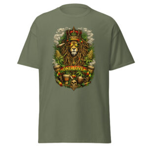 ONE LOVE: imagen 6