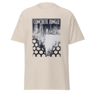 JUNGLA DE ASFALTO: imagen 6