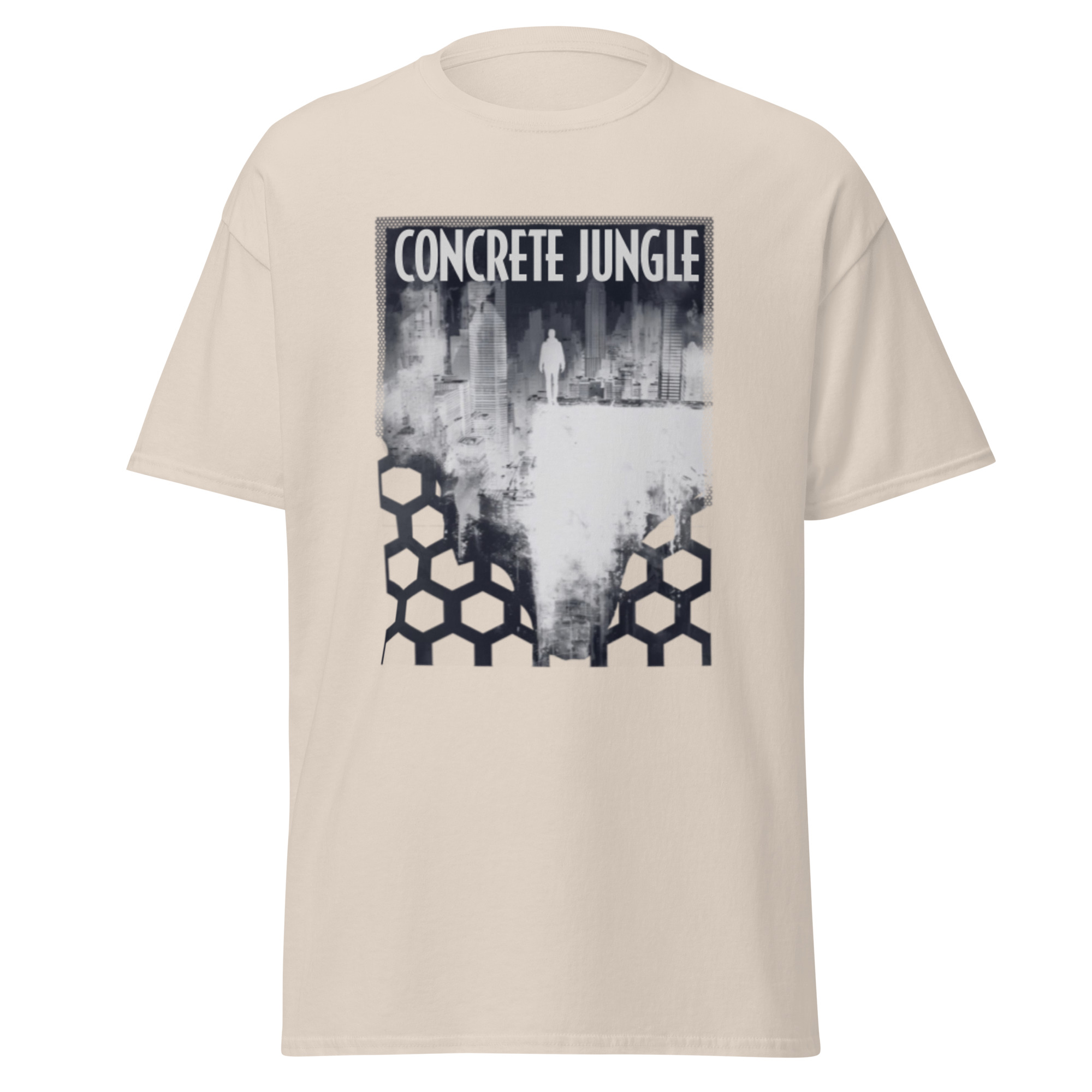JUNGLA DE ASFALTO: imagen 6
