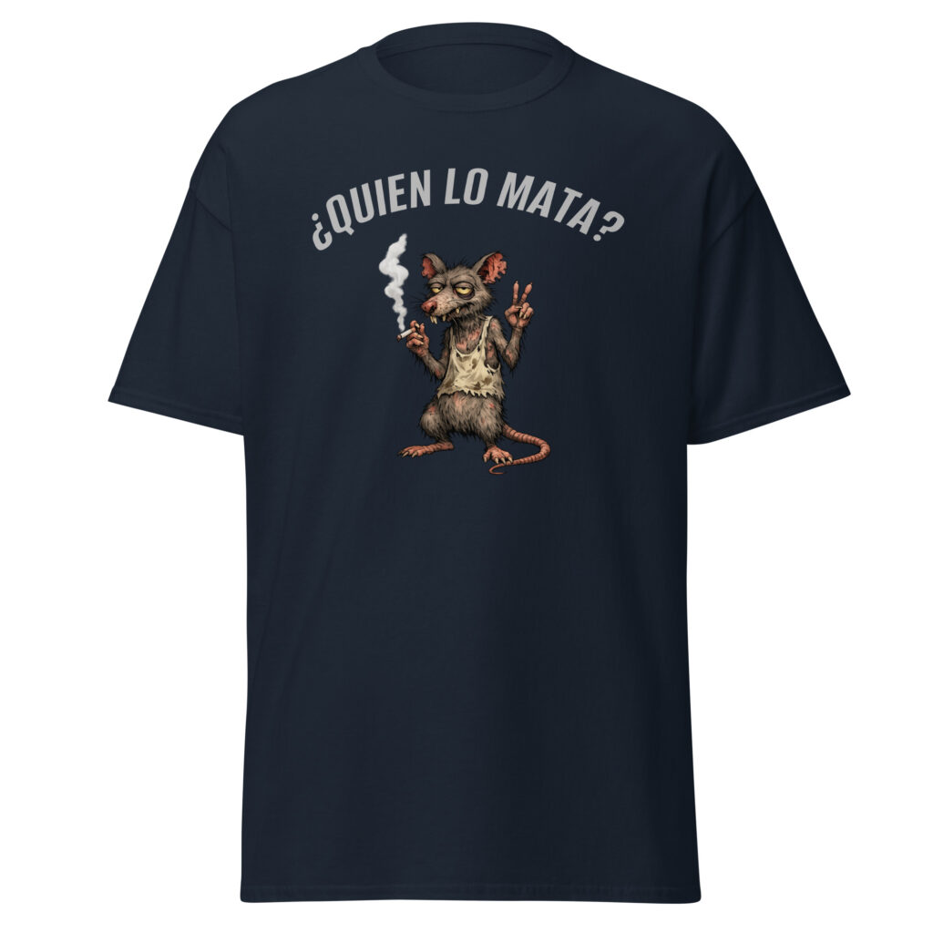 LA RATA